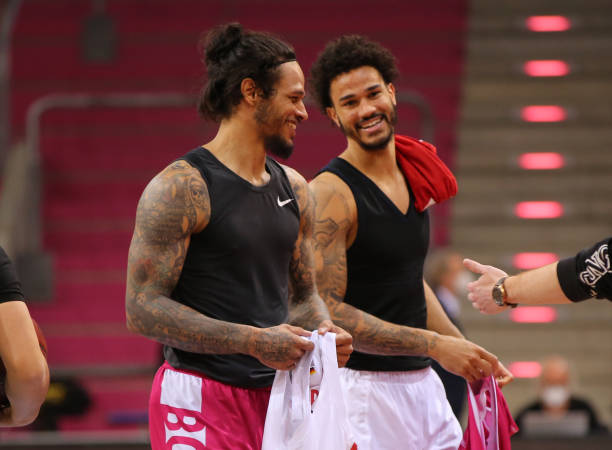 技术和体能 技术和体能